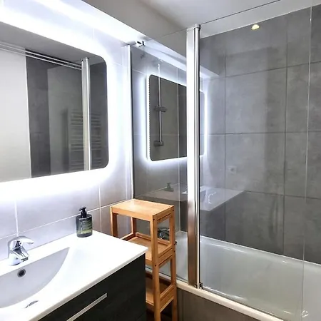 Appartement La Cardinale By Les Victoria