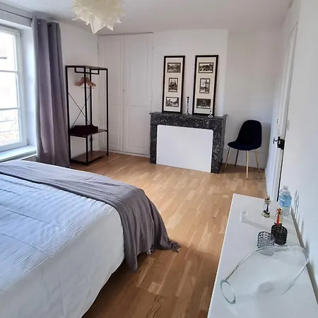 La Cardinale By Les Victoria Appartement *