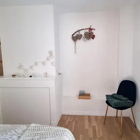 Appartement La Cardinale By Les Victoria