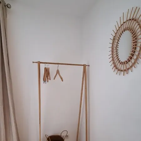 Appartement La Cardinale By Les Victoria Nancy