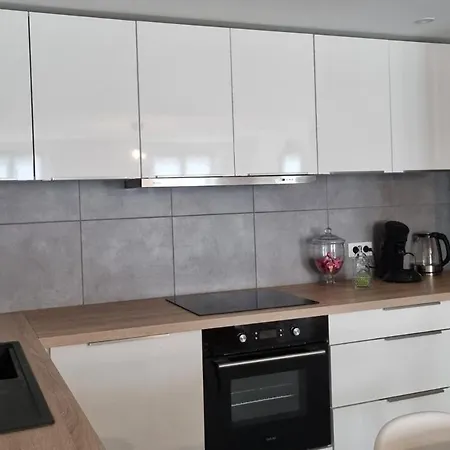 Appartement La Cardinale By Les Victoria