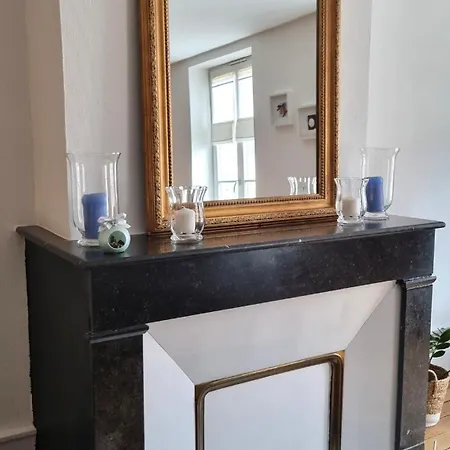 Appartement La Cardinale By Les Victoria