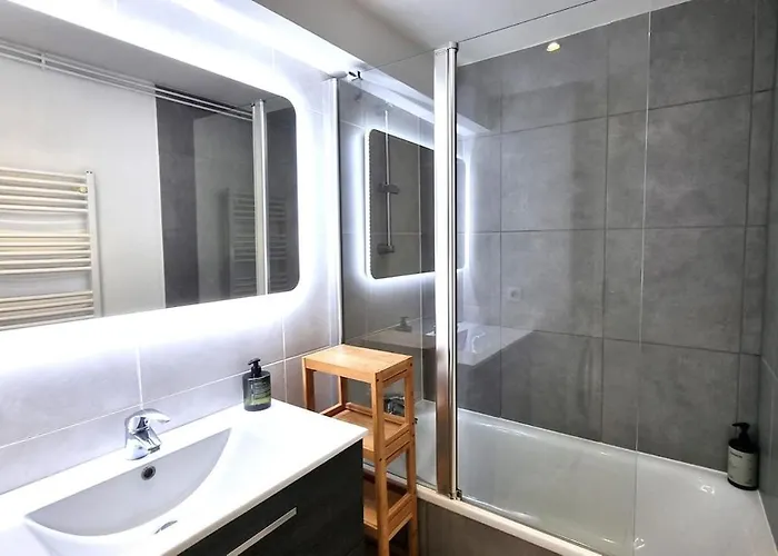 Appartement La Cardinale By Les Victoria