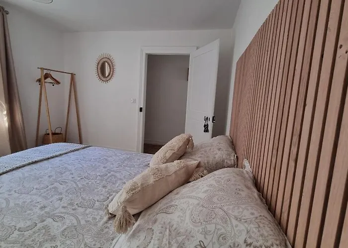 La Cardinale By Les Victoria Appartement Nancy