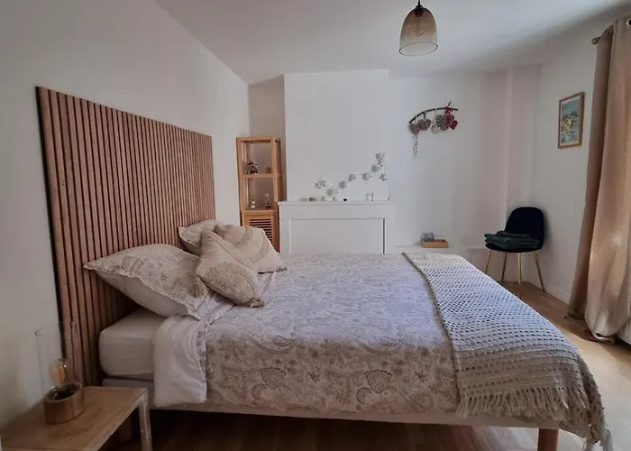 Appartement La Cardinale By Les Victoria