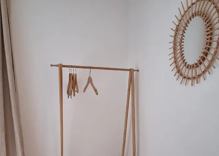 Appartement La Cardinale By Les Victoria Nancy