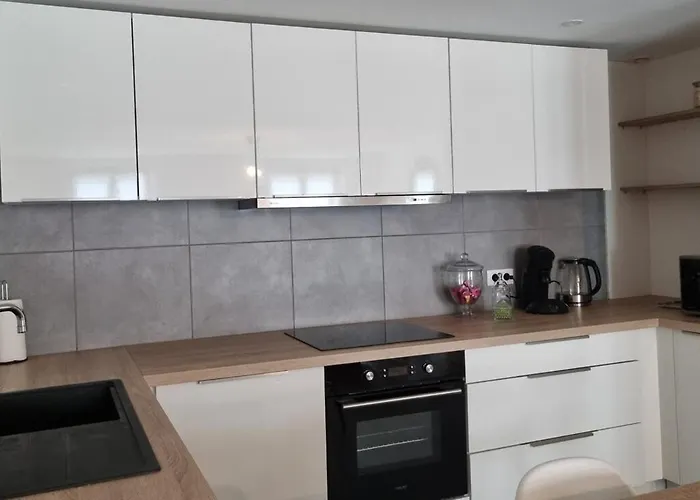 Appartement La Cardinale By Les Victoria