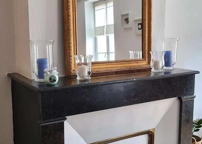 Appartement La Cardinale By Les Victoria