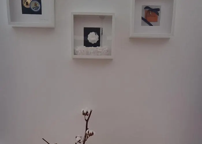 La Cardinale By Les Victoria Appartement Nancy